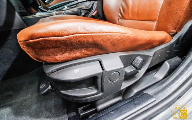 BMW Seria 5 cena 17777 przebieg: 308000, rok produkcji 2004 z Kamieńsk małe 497